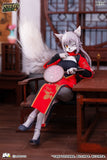 ERA-004 Liya Spring Festival Ver. 1/12 Action Figure