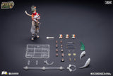 ERA-006 Tonia Ninja Ver. 1/12 Action Figure