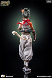 ERA-006 Tonia Ninja Ver. 1/12 Action Figure