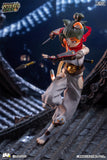 ERA-006 Tonia Ninja Ver. 1/12 Action Figure