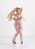4th villager Priscilla Bathing suit Ver. 1/6 Scale Figure