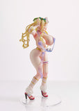 4th villager Priscilla Bathing suit Ver. 1/6 Scale Figure