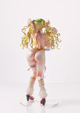 4th villager Priscilla Bathing suit Ver. 1/6 Scale Figure