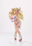 4th villager Priscilla Bathing suit Ver. 1/6 Scale Figure