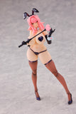 Reverse Bunny Nicole 1/12 Action Figure