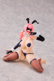 Reverse Bunny Girl Nicole 1/12 Action Figure Option Parts Set