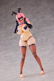Reverse Bunny Girl Nicole 1/12 Action Figure Option Parts Set