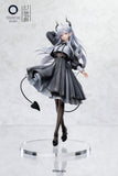 FANTASIAS Series Thea-chan Apprentice Succubus Ver. Regular Outfit Edition 1/6 Scale Figure