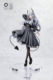 FANTASIAS Series Thea-chan Apprentice Succubus Ver. Set Edition 1/6 Scale Figure