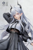 FANTASIAS Series Thea-chan Apprentice Succubus Ver. Set Edition 1/6 Scale Figure