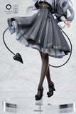 FANTASIAS Series Thea-chan Apprentice Succubus Ver. Regular Outfit Edition 1/6 Scale Figure