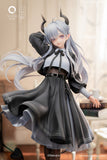 FANTASIAS Series Thea-chan Apprentice Succubus Ver. Regular Outfit Edition 1/6 Scale Figure