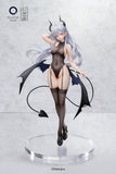 FANTASIAS Series Thea-chan Apprentice Succubus Ver. Set Edition 1/6 Scale Figure