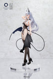 FANTASIAS Series Thea-chan Apprentice Succubus Ver. Underwear Edition 1/6 Scale Figure