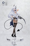 FANTASIAS Series Thea-chan Apprentice Succubus Ver. Set Edition 1/6 Scale Figure