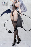 FANTASIAS Series Thea-chan Apprentice Succubus Ver. Underwear Edition 1/6 Scale Figure