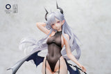 FANTASIAS Series Thea-chan Apprentice Succubus Ver. Set Edition 1/6 Scale Figure