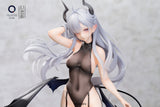 FANTASIAS Series Thea-chan Apprentice Succubus Ver. Set Edition 1/6 Scale Figure