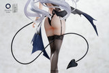 FANTASIAS Series Thea-chan Apprentice Succubus Ver. Set Edition 1/6 Scale Figure