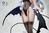 FANTASIAS Series Thea-chan Apprentice Succubus Ver. Underwear Edition 1/6 Scale Figure