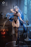 FANTASIAS Series Thea-chan Apprentice Succubus Ver. Underwear Edition 1/6 Scale Figure