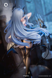 FANTASIAS Series Thea-chan Apprentice Succubus Ver. Underwear Edition 1/6 Scale Figure