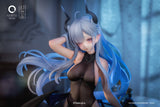 FANTASIAS Series Thea-chan Apprentice Succubus Ver. Underwear Edition 1/6 Scale Figure