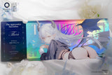 FANTASIAS Series Thea-chan Apprentice Succubus Ver. Set Edition 1/6 Scale Figure