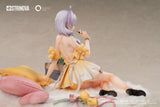 Strinova Kanami Whisper of Flowers Ver. 1/7 Scale Figure