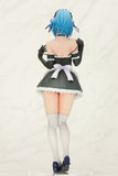 Rosario + Vampire Kurumu Kurono 1/7 Scale Figure