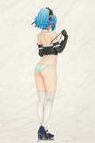 Rosario + Vampire Kurumu Kurono 1/7 Scale Figure