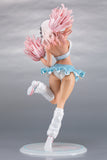 Super Sonico Cheerleader Ver. -Sun Kissed- 1/6 Scale Figure (Re-Run)