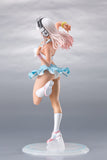 Super Sonico Cheerleader Ver. -Sun Kissed- 1/6 Scale Figure (Re-Run)