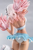 Super Sonico Cheerleader Ver. -Sun Kissed- 1/6 Scale Figure (Re-Run)