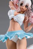 Super Sonico Cheerleader Ver. -Sun Kissed- 1/6 Scale Figure (Re-Run)
