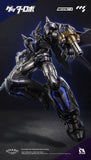 ARTIFACT-X Series Another Getter Alloy Action Figure