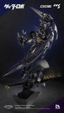ARTIFACT-X Series Another Getter Alloy Action Figure