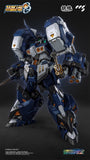 Mortal Mind Series Super Robot Taisen OG Alteisen Nacht Alloy Action Figure