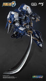Mortal Mind Series Super Robot Taisen OG Alteisen Nacht Alloy Action Figure