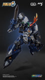 Mortal Mind Series Super Robot Taisen OG Alteisen Nacht Alloy Action Figure