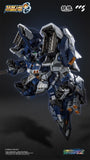 Mortal Mind Series Super Robot Taisen OG Alteisen Nacht Alloy Action Figure
