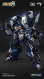 Mortal Mind Series Super Robot Taisen OG Alteisen Nacht Alloy Action Figure