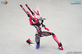 ARCTECH Posable Series Sakura Yae Darkbolt Jonin Neon Shade Ver. 1/8 Scale Action Figure