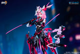 ARCTECH Posable Series Sakura Yae Darkbolt Jonin Neon Shade Ver. 1/8 Scale Action Figure