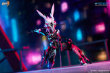 ARCTECH Posable Series Sakura Yae Darkbolt Jonin Neon Shade Ver. 1/8 Scale Action Figure