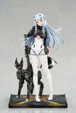 416 Midnight Evangelion Ver. 1/7 Scale Figure