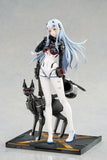 416 Midnight Evangelion Ver. 1/7 Scale Figure