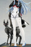416 Midnight Evangelion Ver. 1/7 Scale Figure