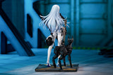 416 Midnight Evangelion Ver. 1/7 Scale Figure