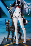 416 Midnight Evangelion Ver. 1/7 Scale Figure